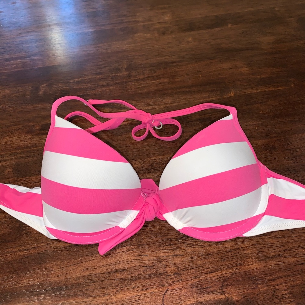 Gilly Hicks Bikini Top